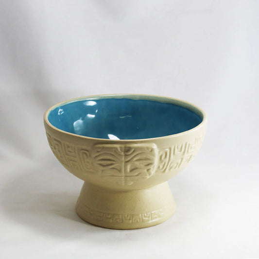 'Eka'eka - Ken Ruzic (Marquesan Bowl)