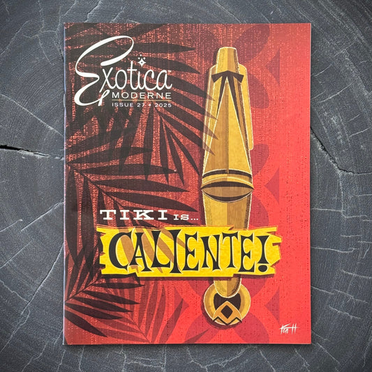 Exotica Moderne (Issue 27)