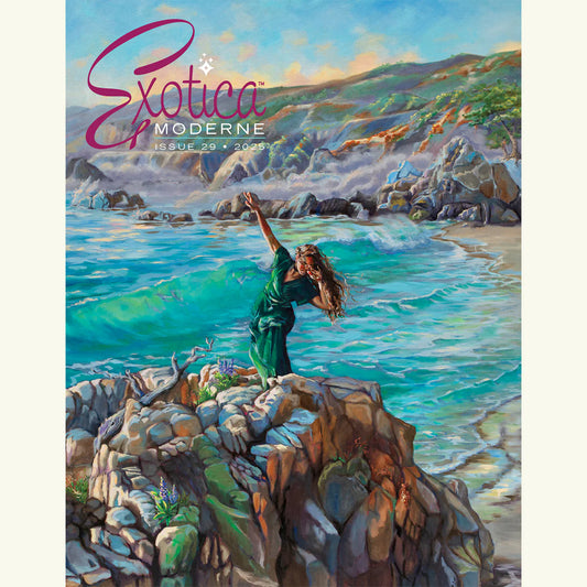 Exotica Moderne (Issue Twenty Nine)