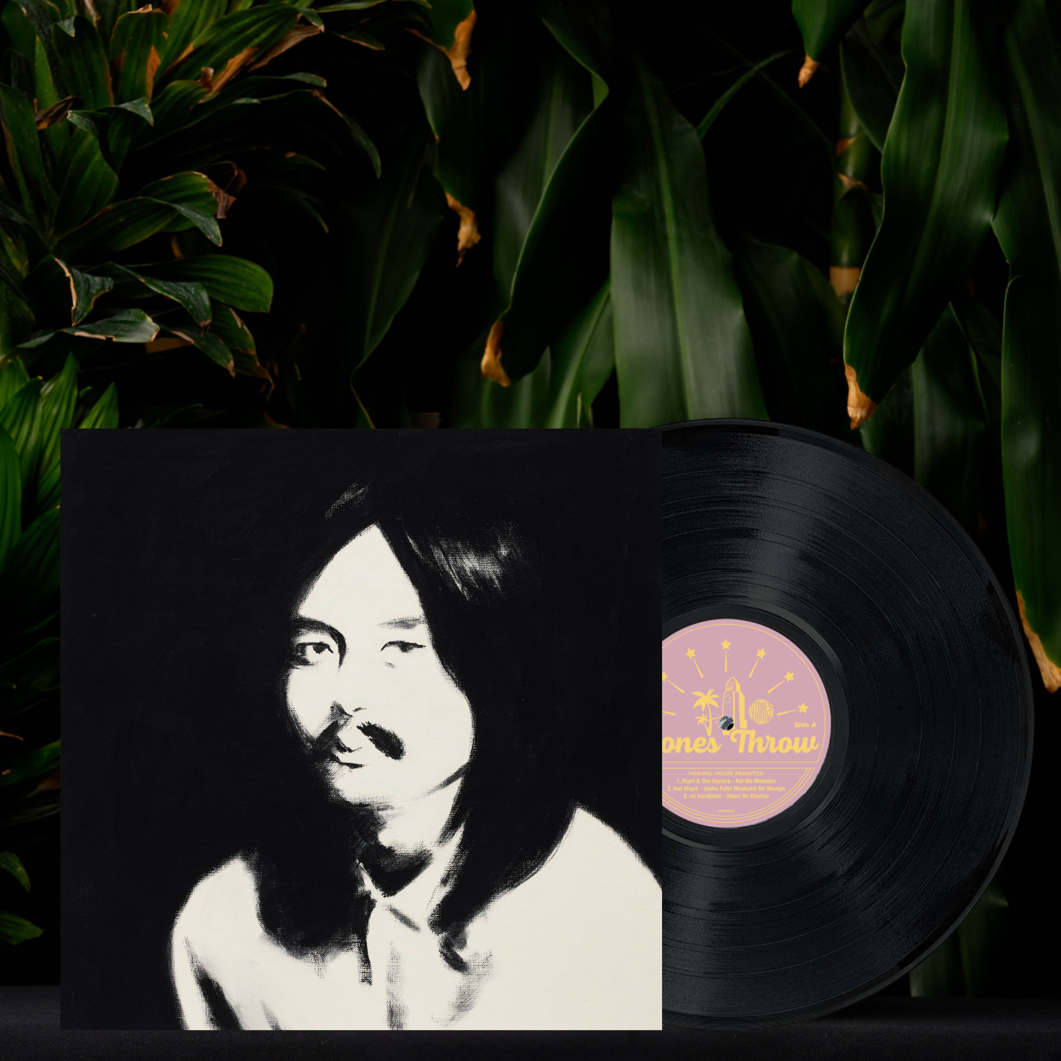 🌍 Global Grooves – Mello Exotica