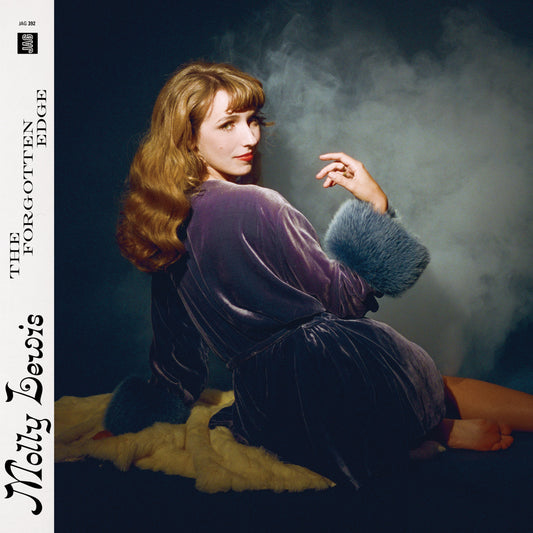 Molly Lewis - The Forgotten Edge (LP)