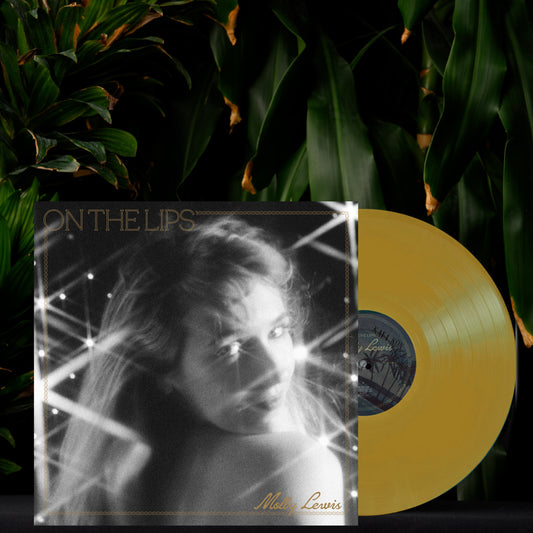 Molly Lewis - On the Lips (LP)