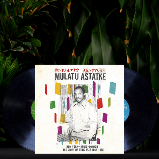 🌍 Global Grooves – Mello Exotica 🌍 Global Grooves – Mello Exotica