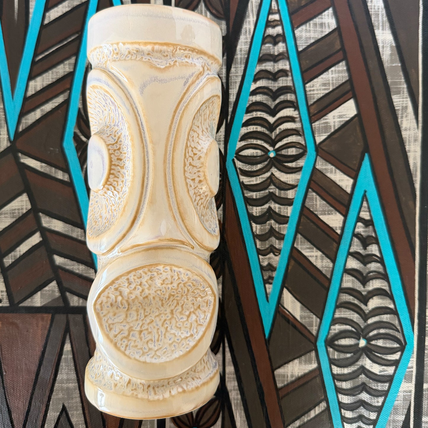 Ulua • Odd Rodney (Tiki Mug)