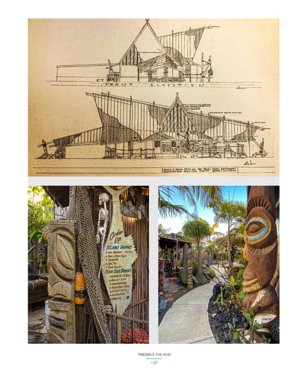 Polynesiacs - Tiki at Home (Book)