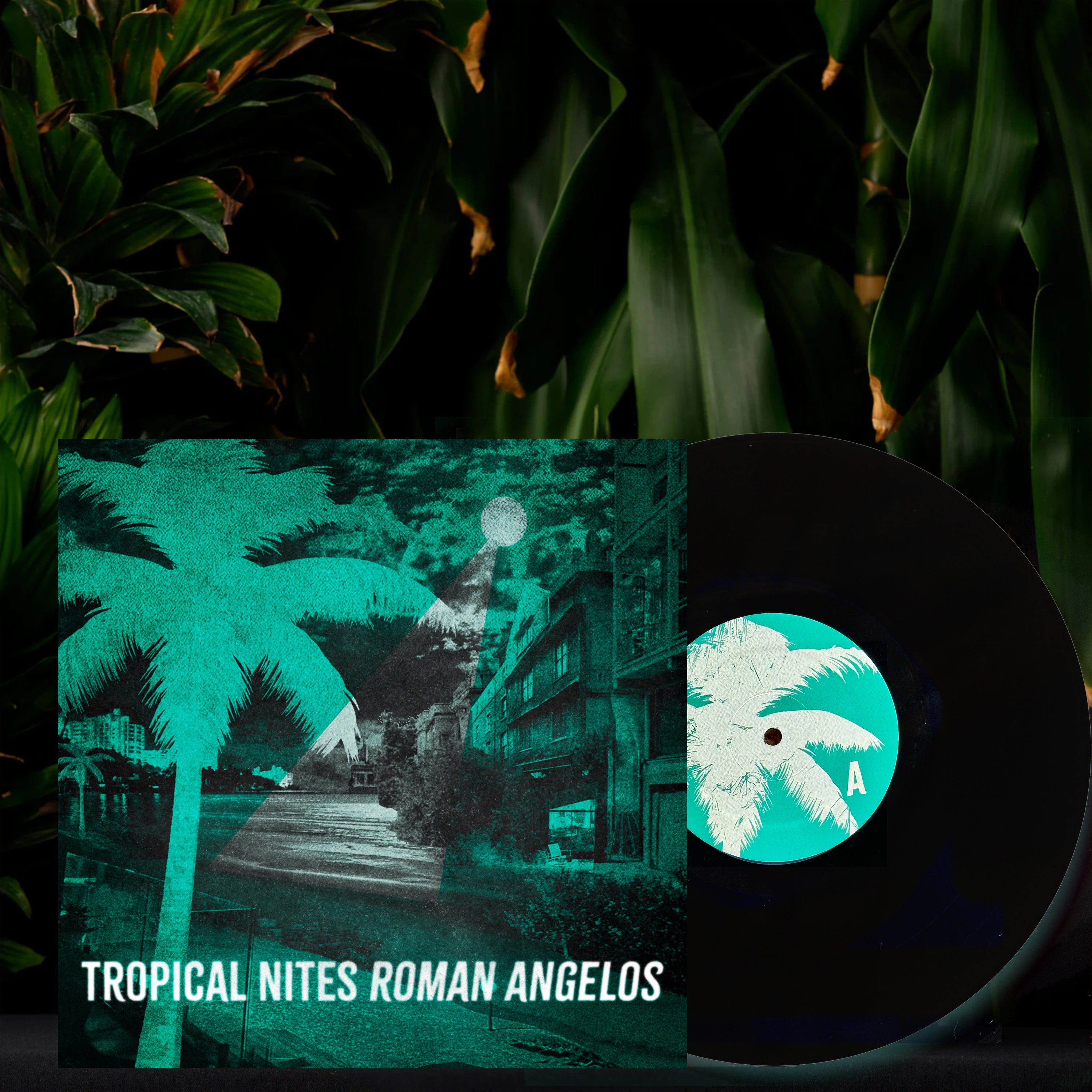 Neo-Exotica 🌋 – Mello Exotica