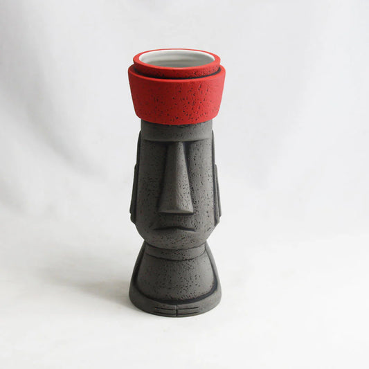 Ronga Ronga • Tank (Tiki Mug)