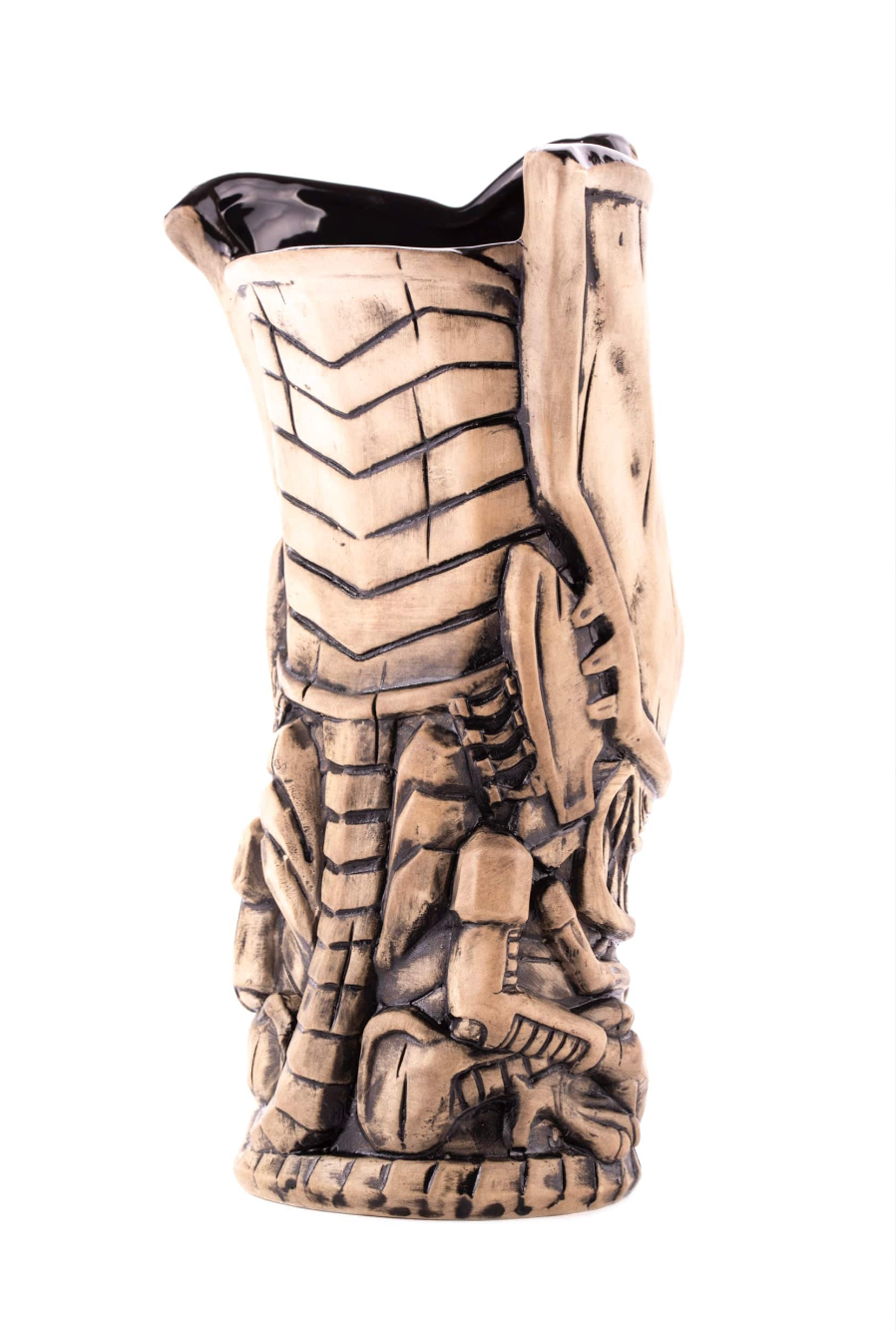 Alien Queen - Xeno Bone Variant (Tiki Mug)