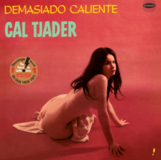 Cal Tjader - Demasiado Caliente (LP)
