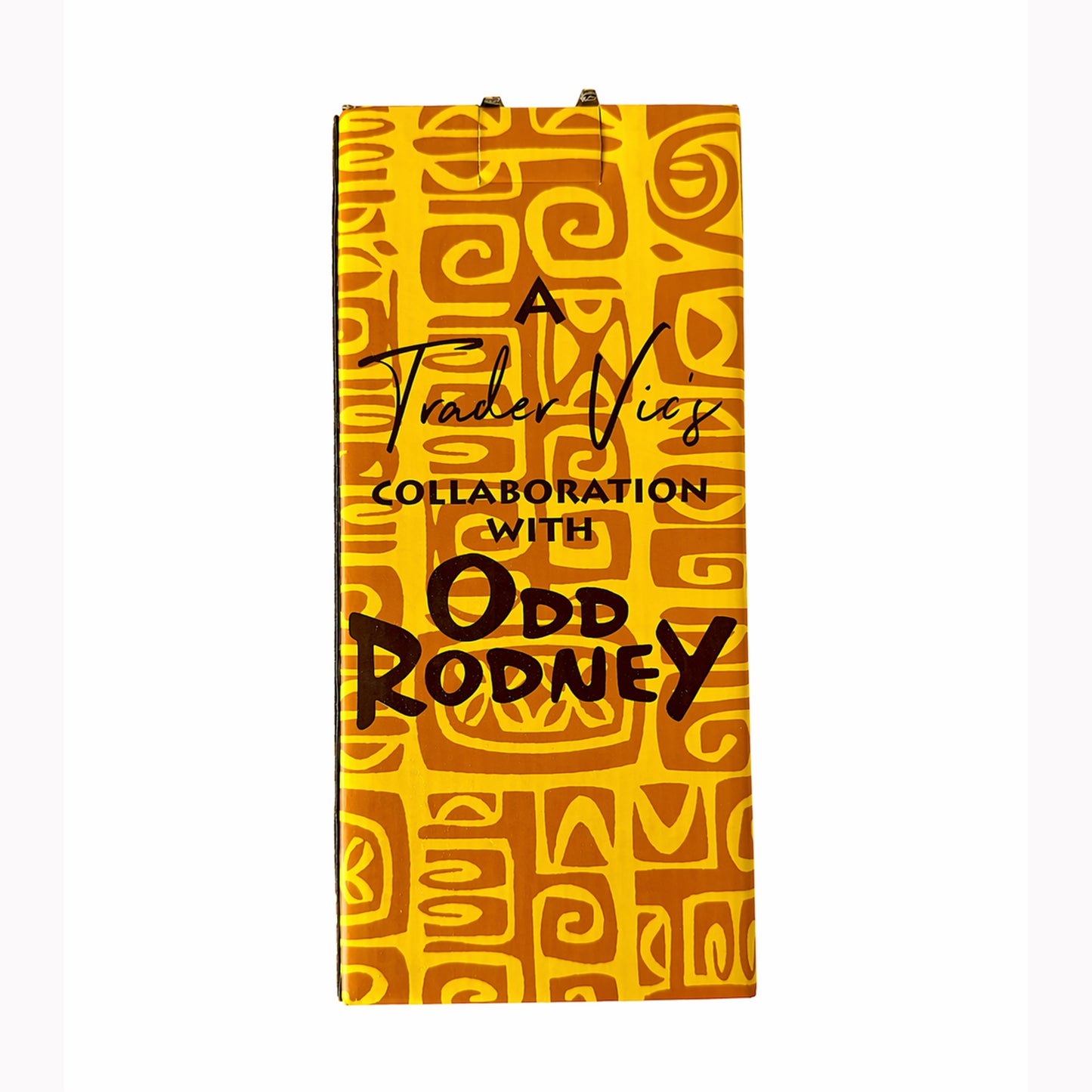 Ulua • Odd Rodney (Tiki Mug)