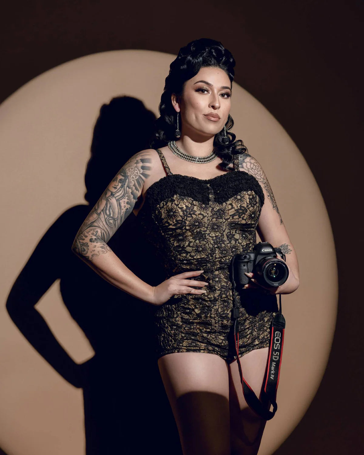 Vestige: Twenty Years of Modern Pin-Up (Book)