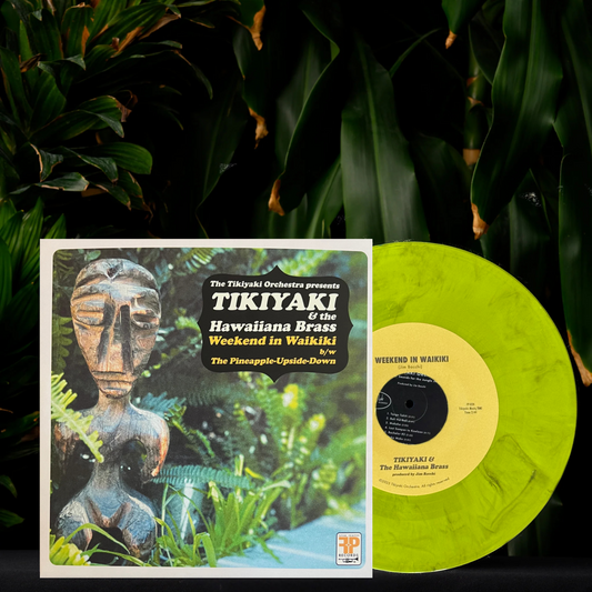 Tikiyaki & Hawianna Brass - Weekend in Waikiki (45)