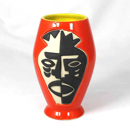 El Mirador • Ken Ruzic (Tiki Mug)