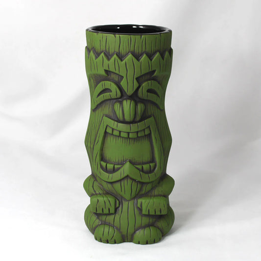 Fukuoka • Mr G (Tiki Mug)