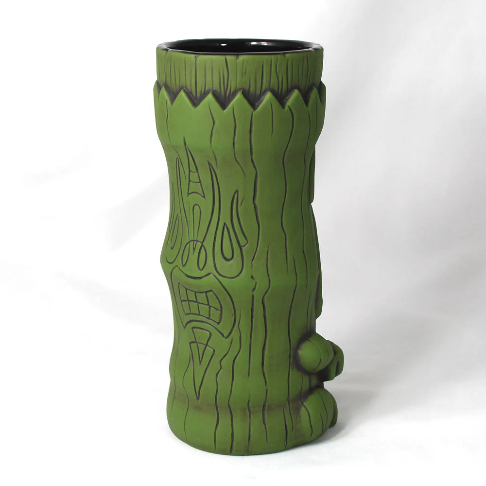 Fukuoka • Mr G (Tiki Mug)