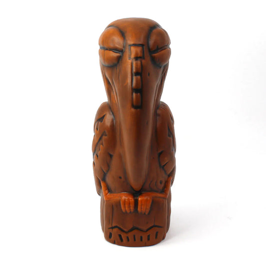Ghost Bird • Ken Ruzic (Tiki Mug)
