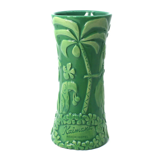 Kimana Beach • Mookie Sato (Tiki Mug)