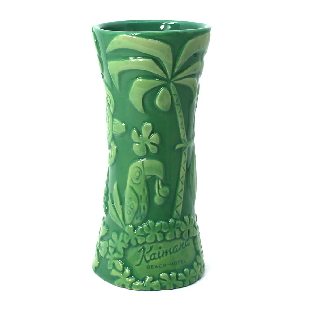 Kimana Beach • Mookie Sato (Tiki Mug)