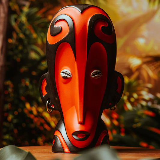 Kofi • Tank (Tiki Mug)