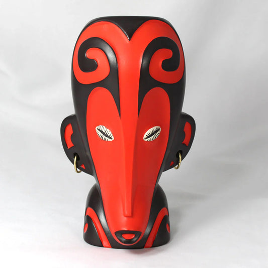 Kofi • Tank (Tiki Mug)