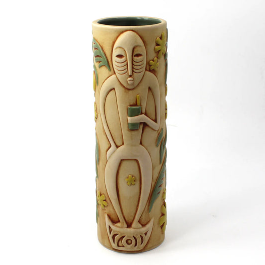 Modster • Ken Ruzic (Tiki Mug)