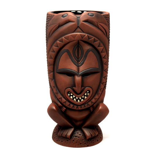 Papua San • Tank (Tiki Mug)