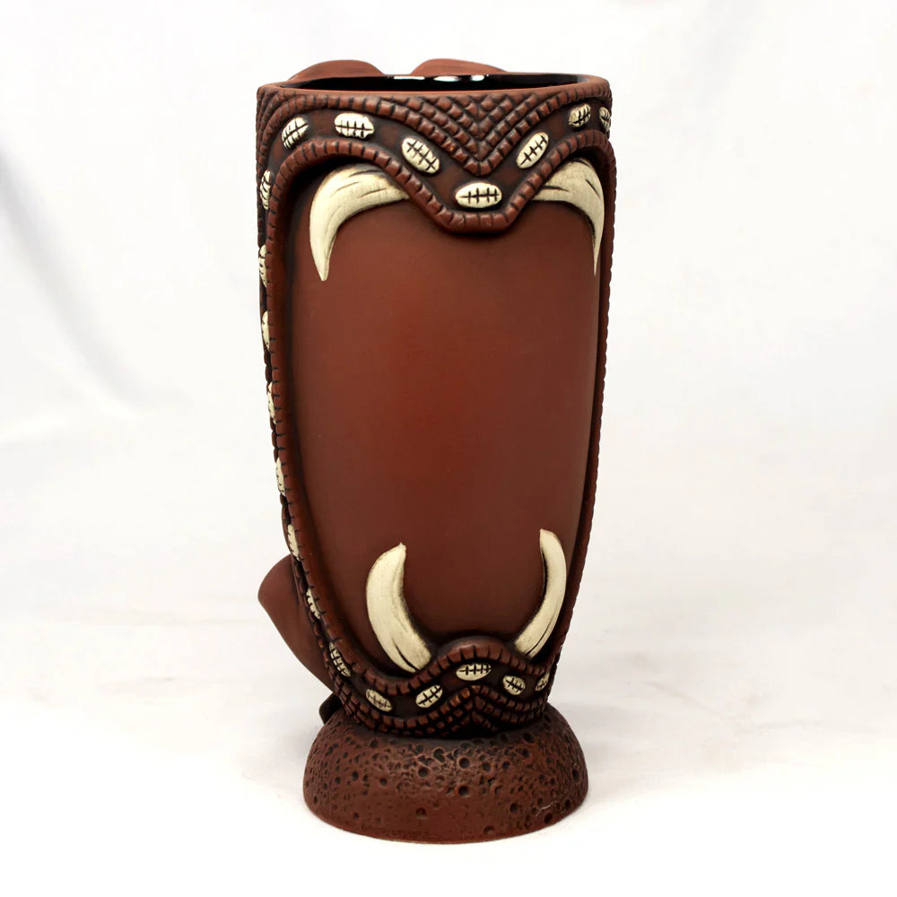 Papua San • Tank (Tiki Mug)