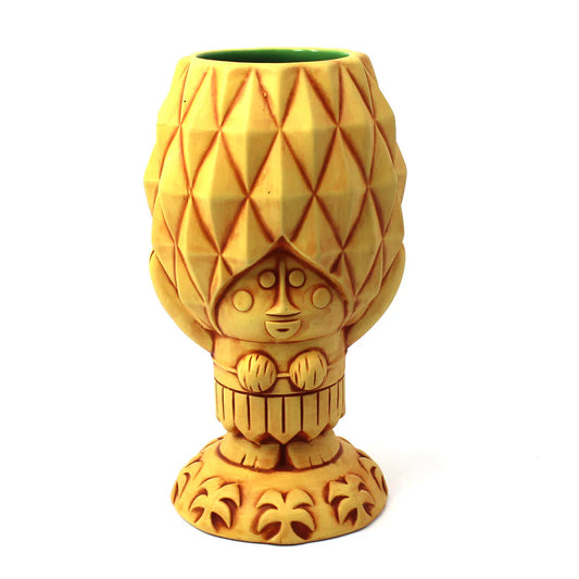 Poly Pollie - Philippe Tilikete (Tiki Mug)