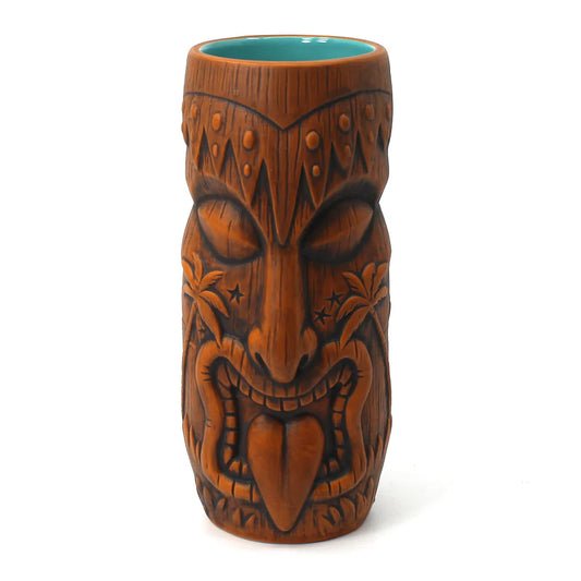 This Exotic World •  Vince Ray (Tiki Mug)