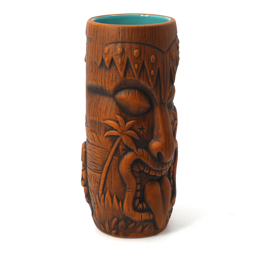 This Exotic World •  Vince Ray (Tiki Mug)
