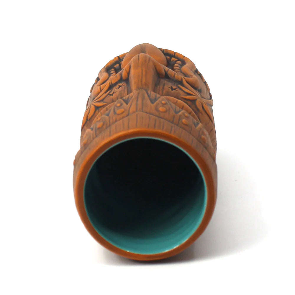 This Exotic World •  Vince Ray (Tiki Mug)